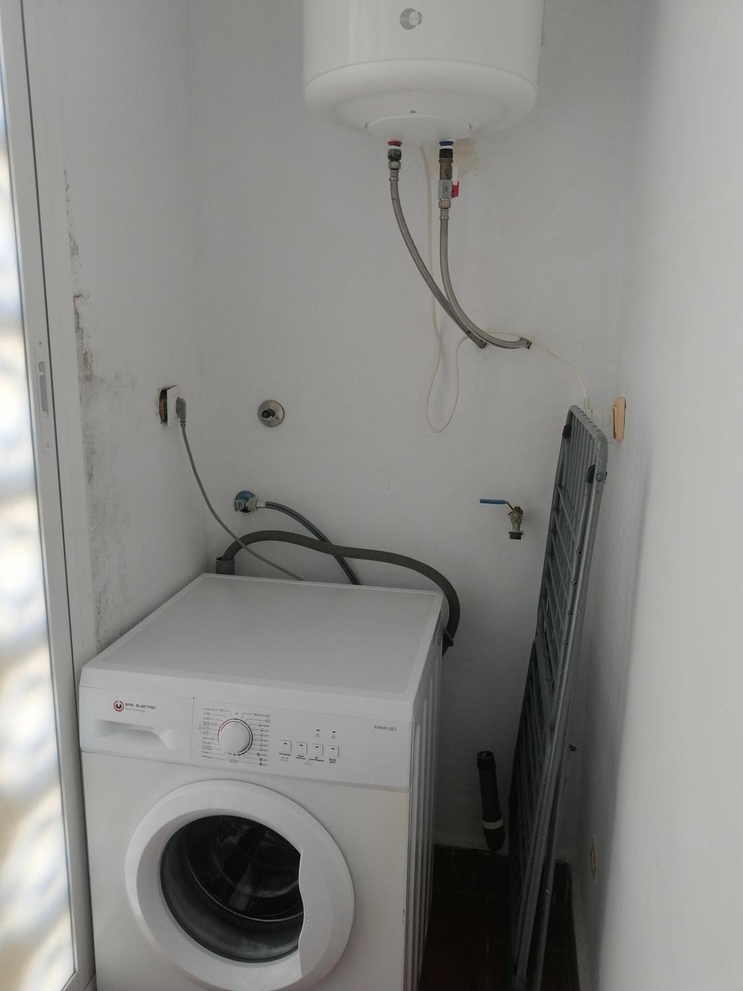 Apartamento En Los Nietos Con Piscina Comunitaria. Exterior photo