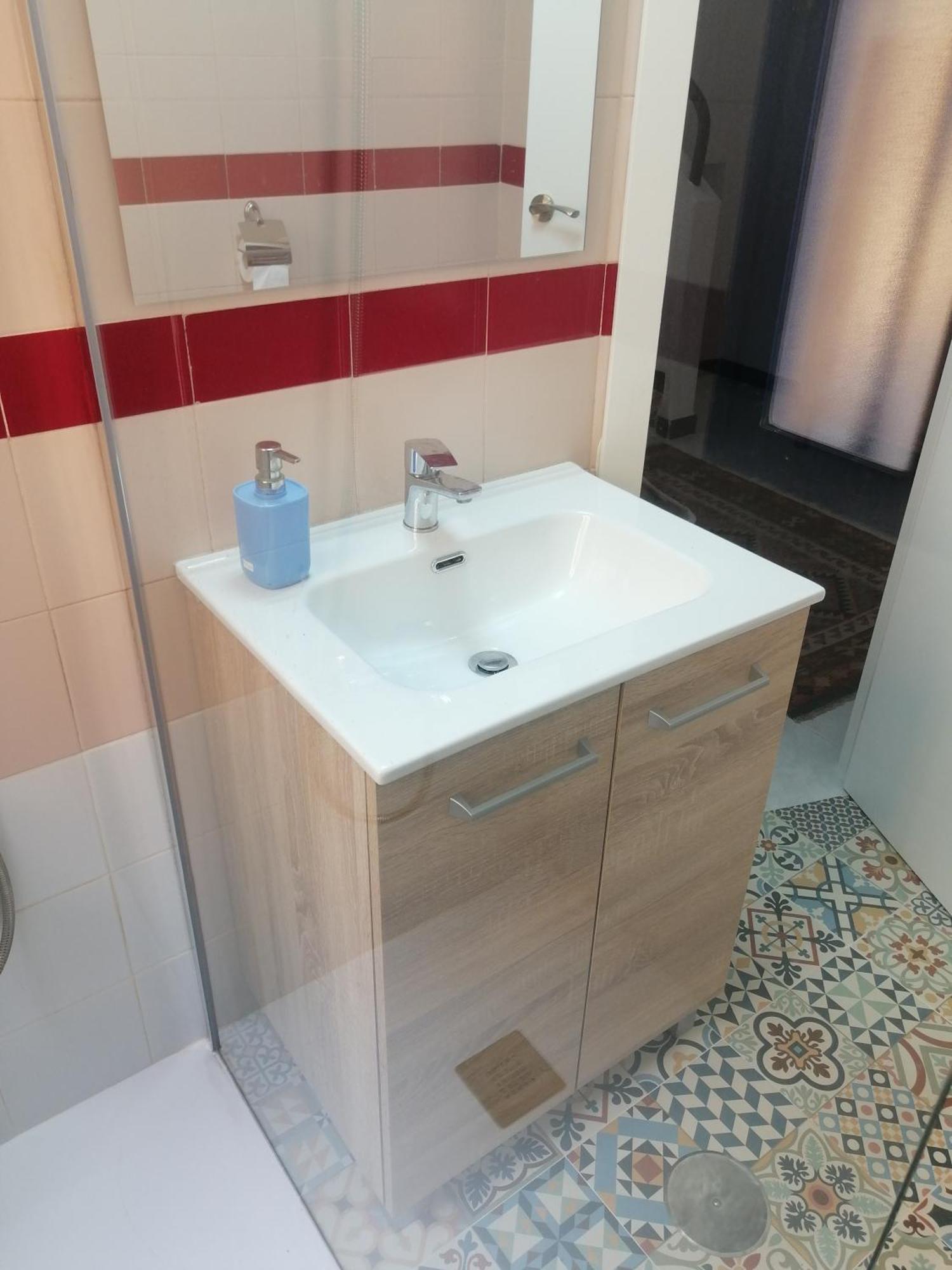 Apartamento En Los Nietos Con Piscina Comunitaria. Exterior photo
