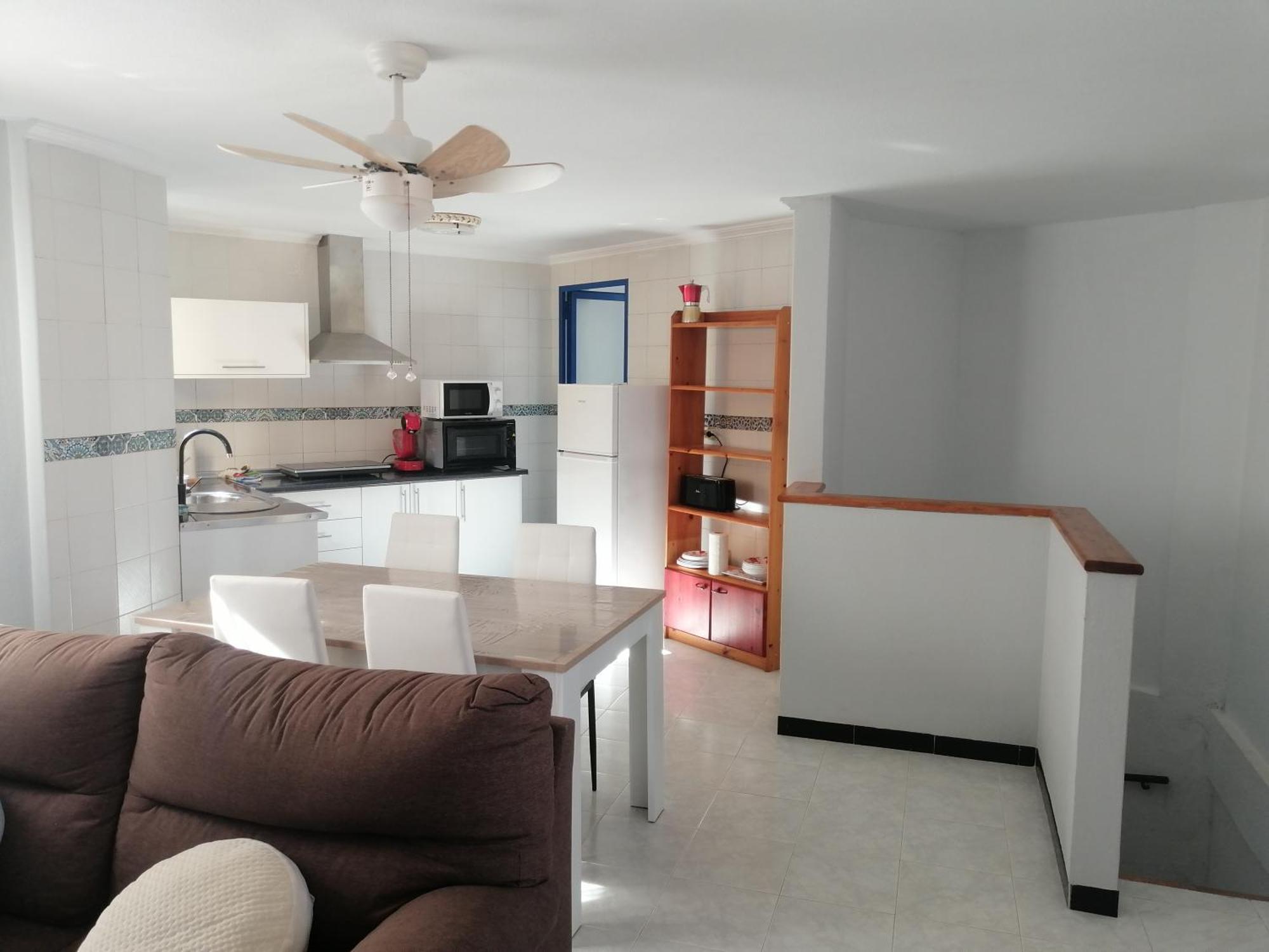 Apartamento En Los Nietos Con Piscina Comunitaria. Exterior photo